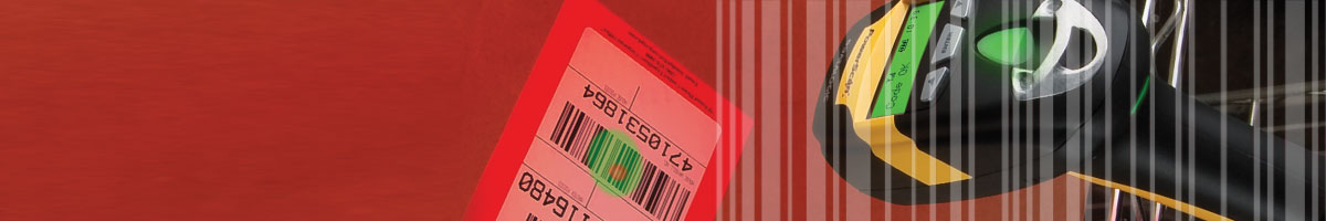 datalogic barcodescanners