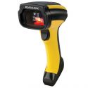 PowerScan M9501 DHP Display liq.lens 2D draadloos